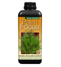 Growth Technology Palm Focus 1L - nutrient for palms