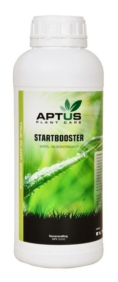 Aptus Startbooster 500ml - growth and root stimulator 