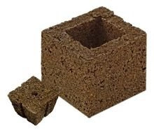 Eazy Plug plant cloning/rooting block 7.5 x 7.5 x 6cm 1 pc.
