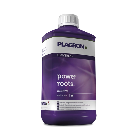 Plagron Power Roots 1L | For rooting