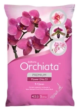Orchiata Power Premium (9-12mm) - orchid substrate 5L