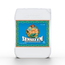 Advanced Nutrients Sensizym 10L | root cleanser enhancer enzyme supplement