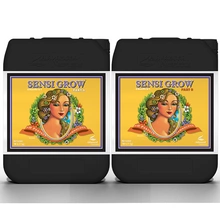 Advanced Nutrients SENSI GROW part A / B pH Perfect 2x10L | for growth