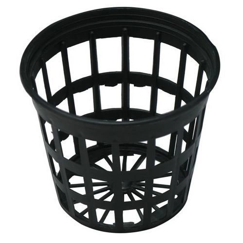 GHE Basket for hydroponics, ø 8 cm, 1 piece