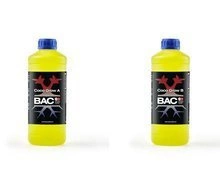 BAC COCO grow A B 2x1l for growing