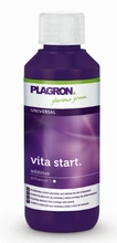 Plagron Vita Start 100ml | vitamin spray for seedlings