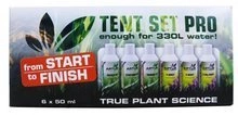 Aptus Tent Set Pro - a set of fertilizers for growth and flowering