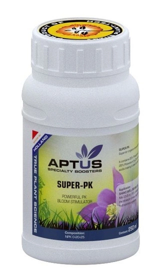 Aptus Super-PK 250ml - phosphorus and potassium for plants