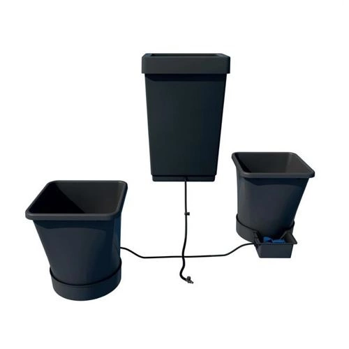 Autopot Set 1Pot XL 2x Pot 25L Tank 47L