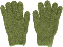 Microfiber Plant Cleaning Gloves - universal size M/L