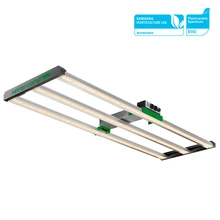 Mars Hydro FC 4000-EVO 320W 2.85μmol/j Samsung LM301B Led Grow Full Spectrum lamp