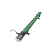 LightHouse 80W Tube Heater – Built-in Thermostat