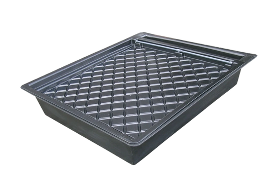 NFT GRO-TANK Nutriculture 100L hydroponic system 120x106xh22cm