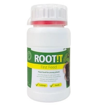 Root!T First Feed 125ml - for the best start of your seedlings