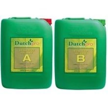 DutchPro Soil Bloom A/B 2x10L