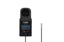 Temperature controller Cli-mate TE-16 with temperature sensor - thermostat