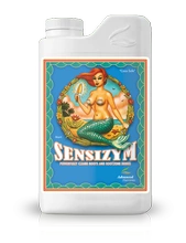 Advanced Nutrients Sensizym 1L | root cleanser enhancer enzyme supplement