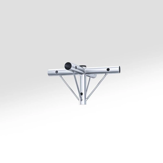 RoyalRoom Classic 1.0 19mm 5way pentagonal connector for the Classic series | 19mm