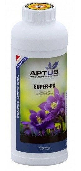 Aptus Super-PK 50ml - phosphorus and potassium for plants