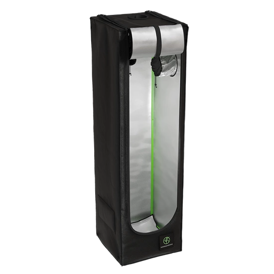 Herbgarden 40 - grow tent 40x40x140cm 