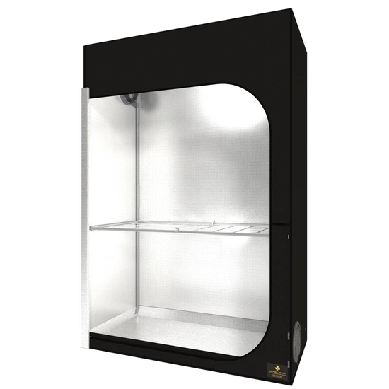 Secret Jardin Dark Street Dark Street 120W REV.4 - 120x60x178
