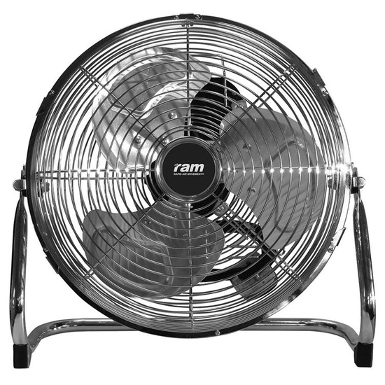 RAM Fan 30cm 3 Speed 55W 