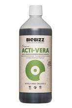 Fertilizer Biobizz Acti-Vera 500ml – organic stimulator