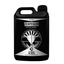Cannaboom Terpenum 5L- terpene enhancer, increase aroma and flavor