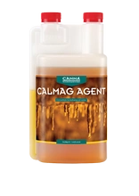 Canna CalMag Agent 1L - concentrated solution of Calcium and Magnesium