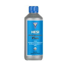 Hesi Phosphorus Plus 500ml - phosphorus & potassium