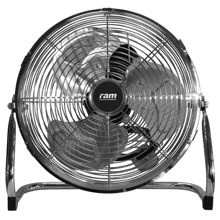 RAM Fan 40cm 3 Speed 100W