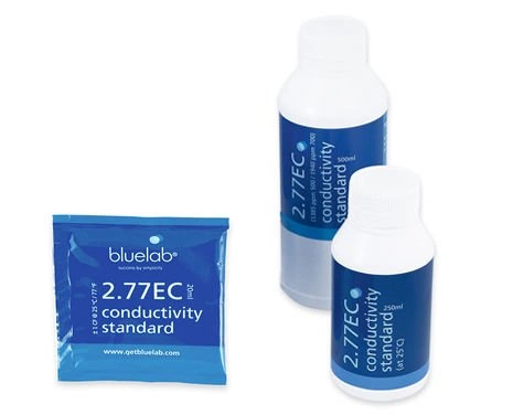 Bluelab - Fluid EC 2.77 Solution 250ml