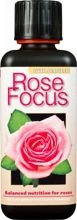 Growth Technology Rose Focus Fertilizer 100ml | Nourishing preparation for roses