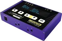 LUMATEK Control Panel PLUS 2.0 (HID/HPS/CMH/LED) - light controller