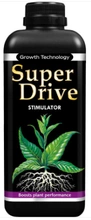 SuperDrive Growth Technology 300ml - reduces plant stress