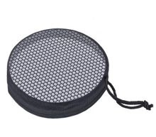 Bug Blocker - exhaust ventilation flexible screen 100mm