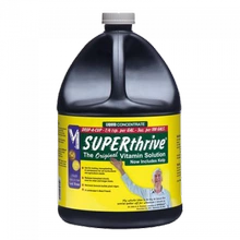 SUPERTHRIVE 3,8L vitamins and hormones for plants