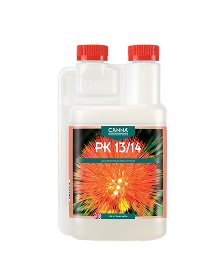 Fertilizer Canna PK 13-14 500 ml flowering stimulator 