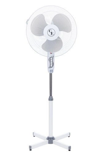 Cornwall Electronics Standing Fan 45w