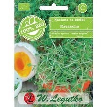 Seeds for goucaly sprouts 30g