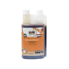 BIOTABS Orgatrex 1L - organic stimulator | strengthens the buds