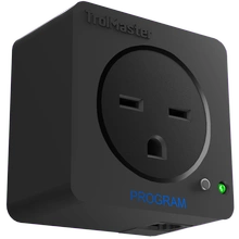 TROLMASTER HYDRO-X - SENSOR DSP-2E - multi-function timer