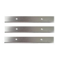 Blade set for electric trimmer 18" 3pcs