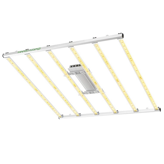 Mars Hydro FC-E6500 730W 2.8umol/J Led Grow lamp Full Spectrum