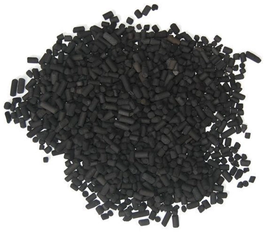 Activated carbon for filters 500g