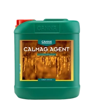 Canna CalMag Agent 5L - concentrated solution of Calcium and Magnesium