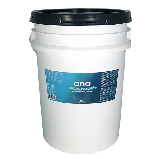 ONA Polar Crystal gel 20kg - odour neutralizer