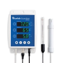 Bluelab Guardian Monitor WiFi - electronic pH / EC / temperature Monitor