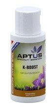 Aptus K-Boost 50ml - stimulator of flowering and fruiting, potassium for plants