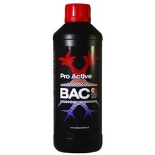 BAC Pro-Active 120ml - plant growth stimulator